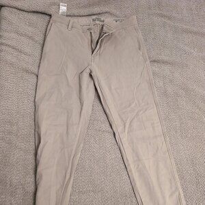 Levi's XX Chino khaki pants (W31 L32, Standard Taper)